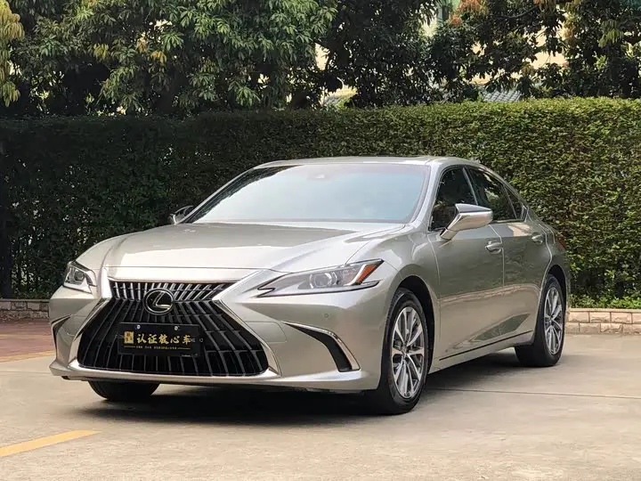 Lexus ES 2022, арт. CN-3555577 — фото 1