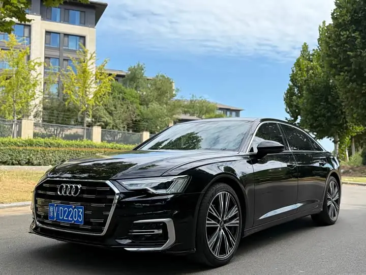 Audi A6L 2023, арт. CN-3555609 — фото 1
