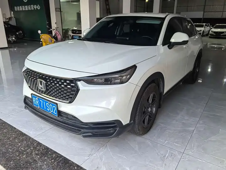 Honda XR-V 2023, арт. CN-3555856 — фото 1