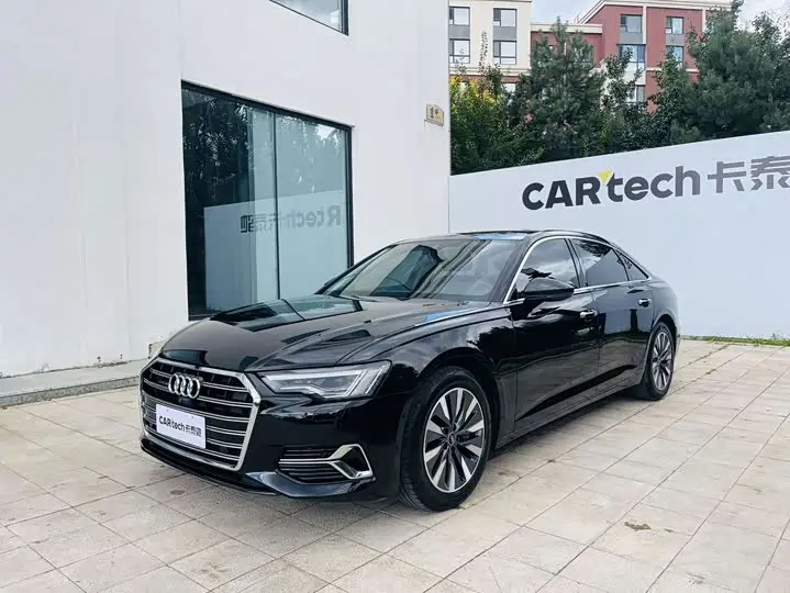 Audi A6L 2023, арт. CN-3555874 — фото 1