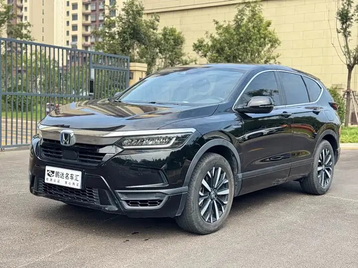 Honda Breeze 2021, арт. CN-3556005 — фото 1
