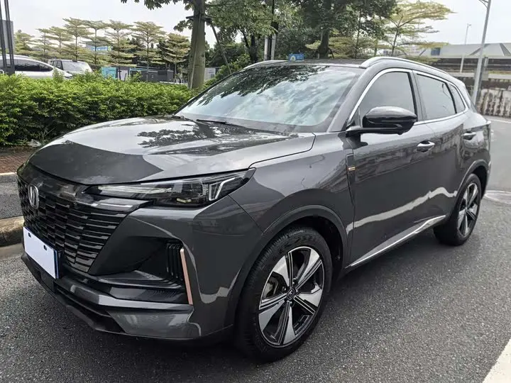 Changan CS55 Plus 2022, арт. CN-3556025 — фото 1