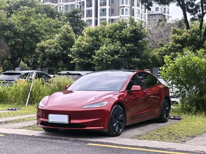 Tesla Model 3 2023, арт. CN-3556027 — фото 1