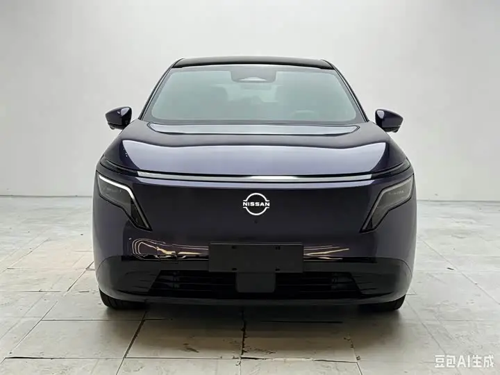 Nissan NX8 2026, арт. CN-3556540 — фото 1