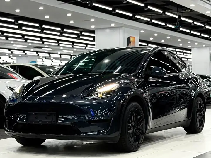 Tesla Model Y 2024, арт. CN-3556572 — фото 1
