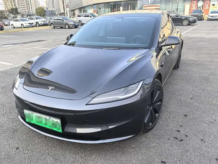 Tesla Model 3 2023, арт. CN-3556610 — фото 1