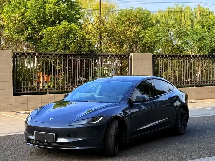 Tesla Model 3 2023, арт. CN-3556774 — фото 1