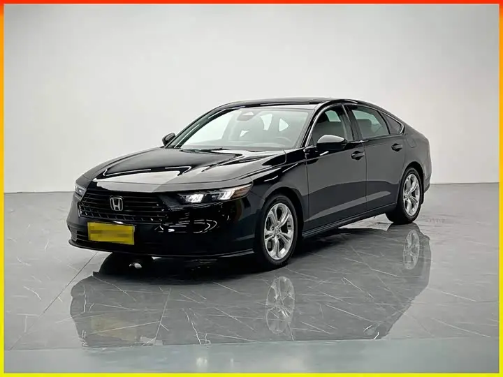 Honda Accord 2023, арт. CN-3556835 — фото 1