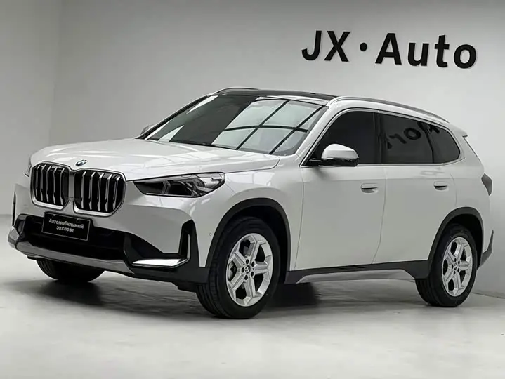 BMW X1 2023, арт. CN-3556865 — фото 1
