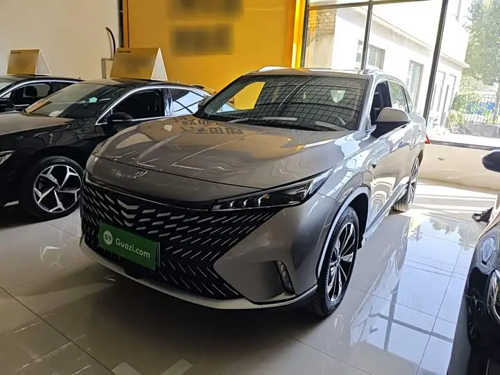 Roewe RX5 Hybrid 2023, арт. CN-3556890 — фото 1