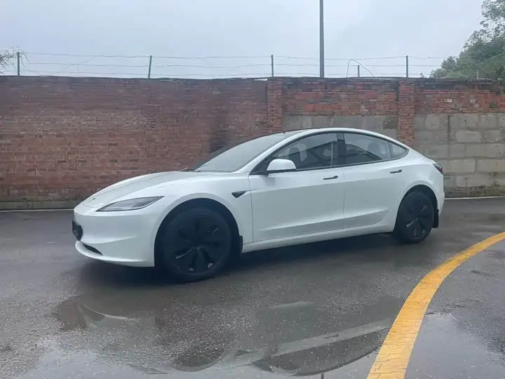 Tesla Model 3 2025, арт. CN-3557008 — фото 1
