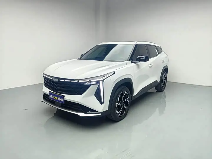 Geely Atlas 2023, арт. CN-3557043 — фото 1