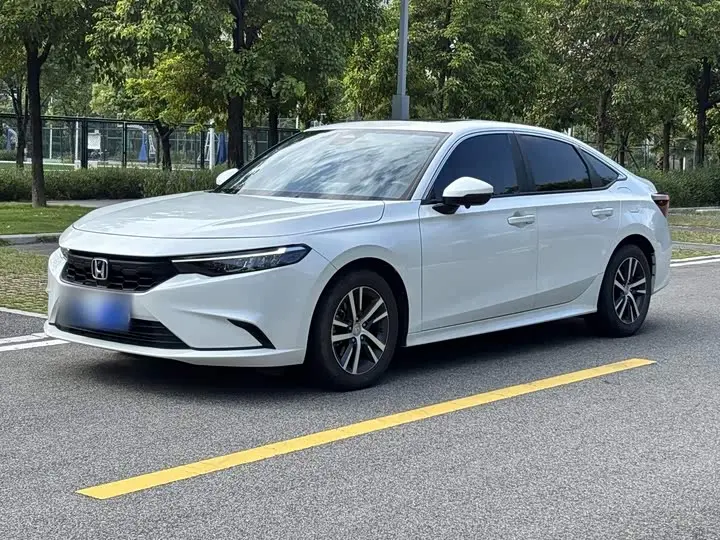 Honda Integra 2023, арт. CN-3557400 — фото 1