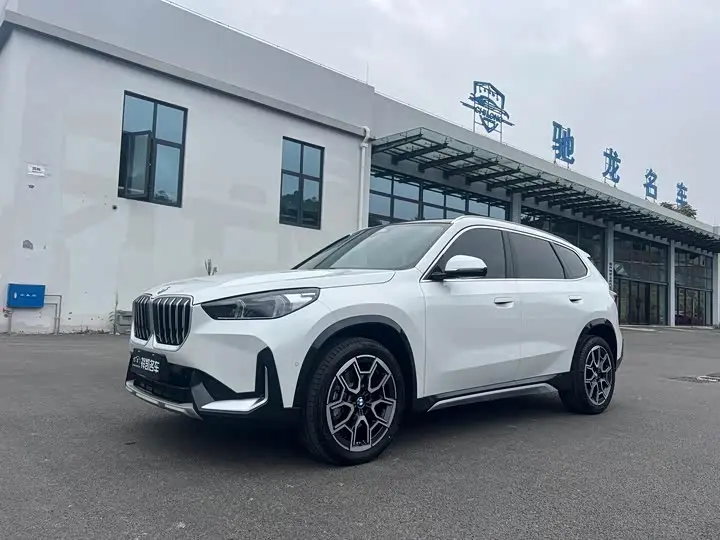 BMW X1 2025, арт. CN-3557513 — фото 1