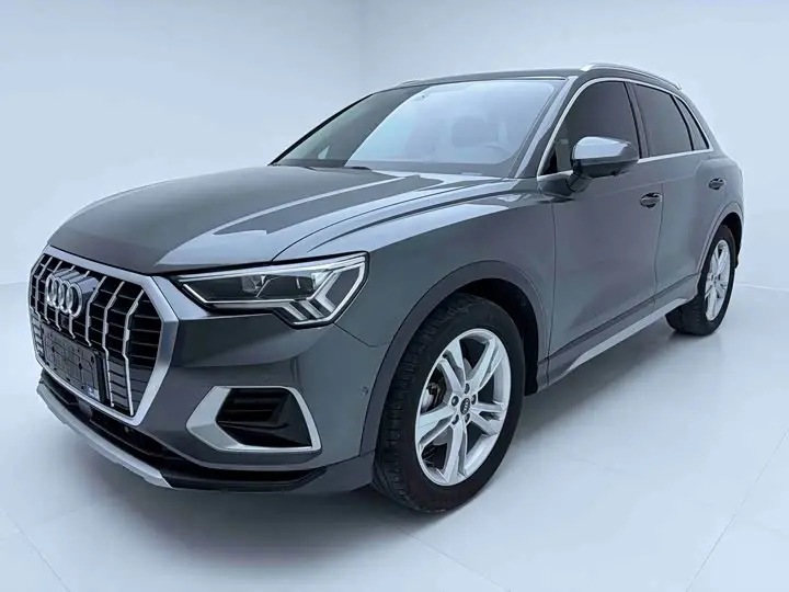 Audi Q3 2022, арт. CN-3557542 — фото 1