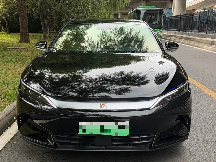 BYD Han 2025, арт. CN-3557543 — фото 1