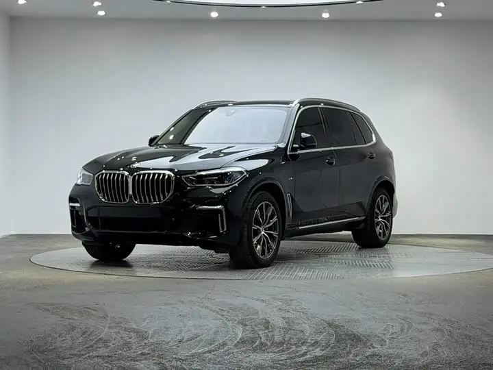 BMW X5 2022, арт. CN-3557547 — фото 1