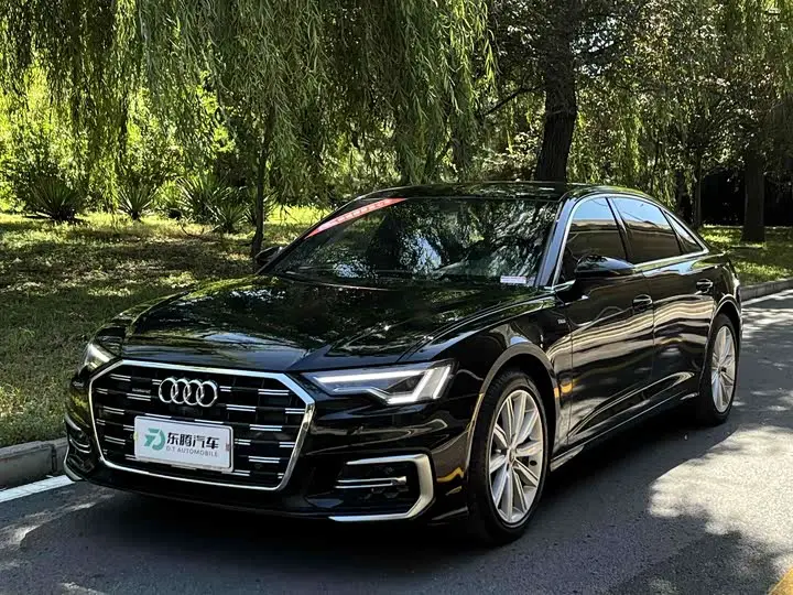 Audi A6L 2024, арт. CN-3557578 — фото 1