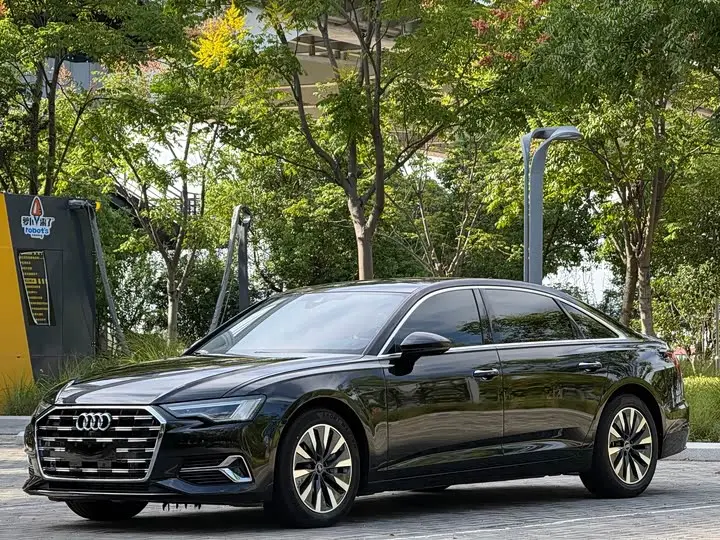 Audi A6L 2023, арт. CN-3557613 — фото 1