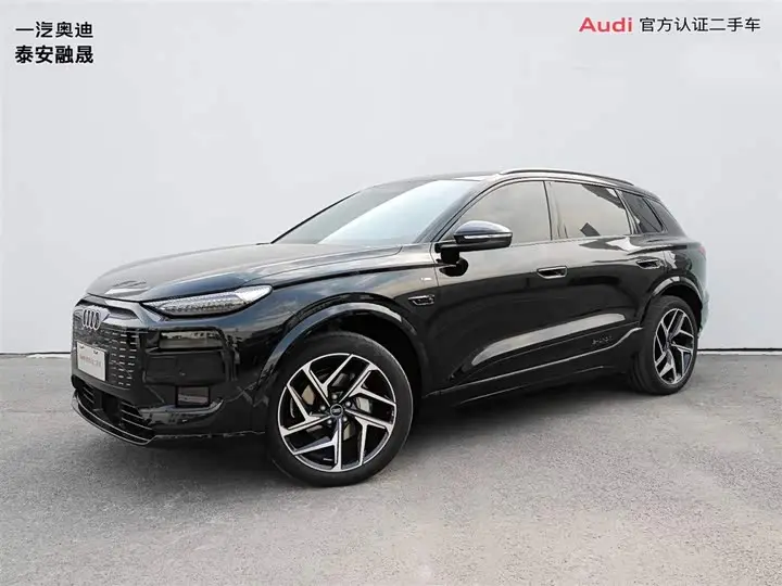 Audi Q6L e-tron 2026, арт. CN-3557617 — фото 1