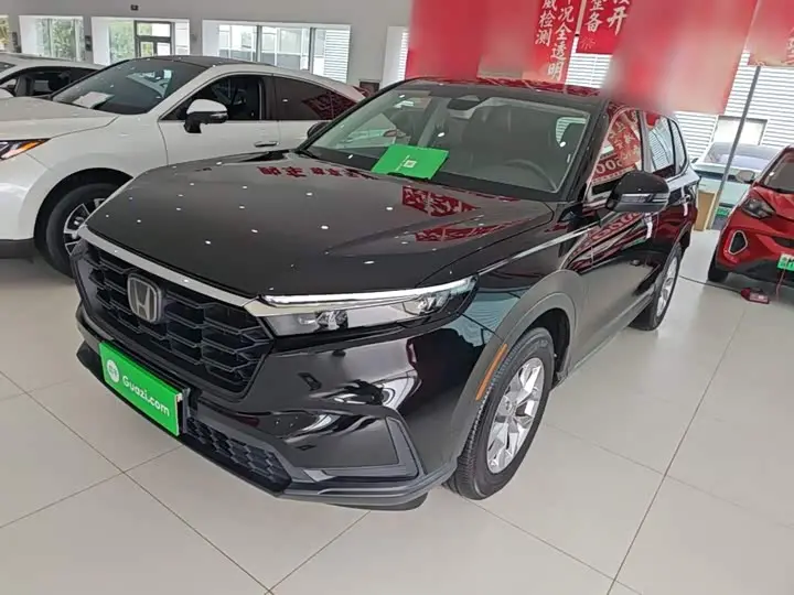 Honda CR-V 2024, арт. CN-3557743 — фото 1