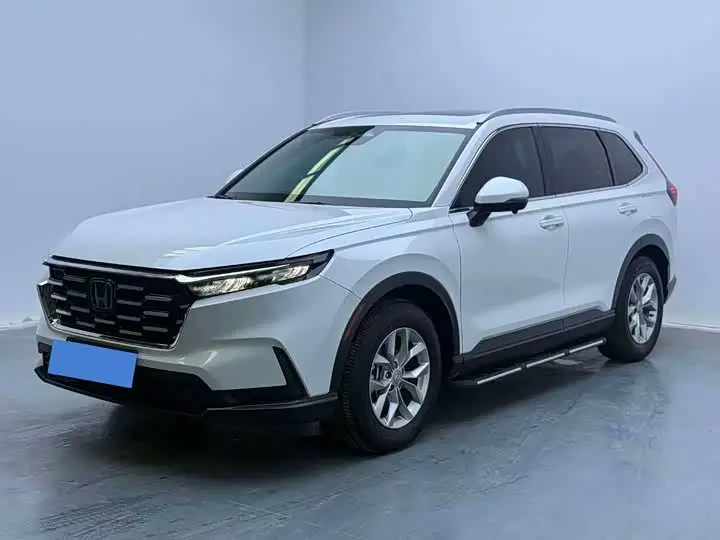 Honda CR-V 2024, арт. CN-3557786 — фото 1