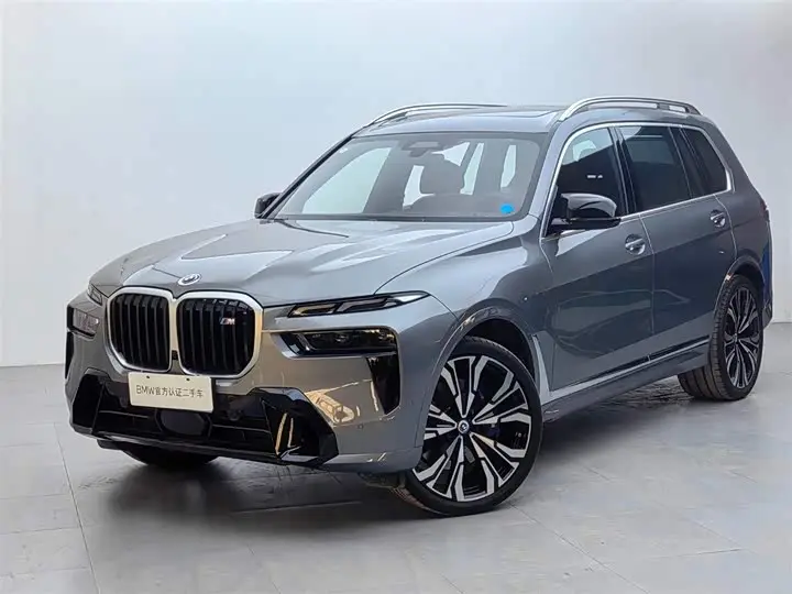 BMW X7 2023, арт. CN-3557896 — фото 1