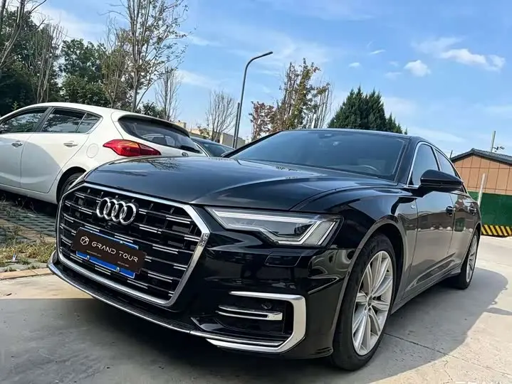 Audi A6L 2023, арт. CN-3557897 — фото 1