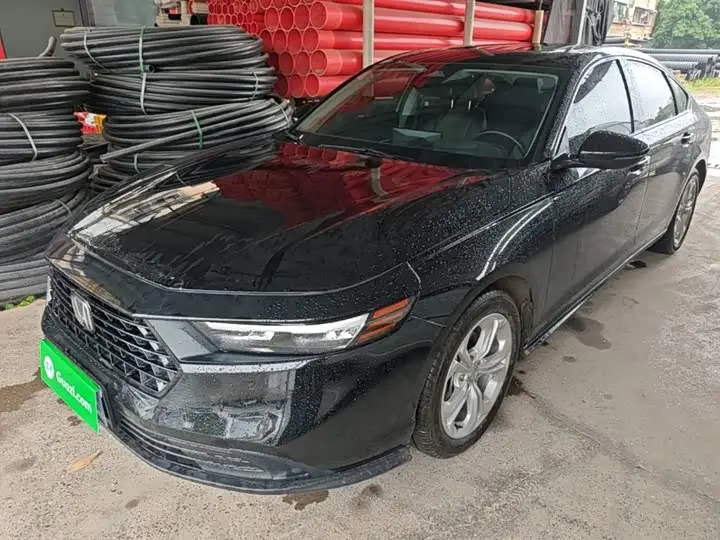 Honda Accord 2023, арт. CN-3558062 — фото 1