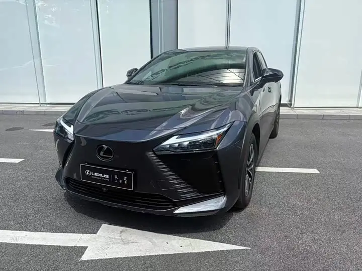 Lexus RZ 2023, арт. CN-3558136 — фото 1