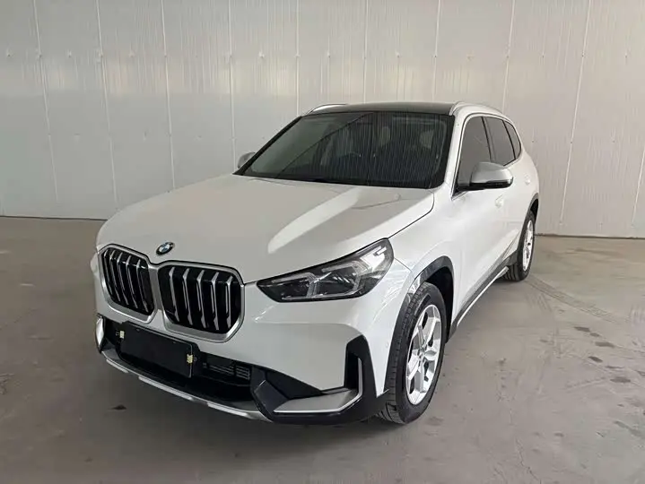 BMW X1 2023, арт. CN-3558150 — фото 1