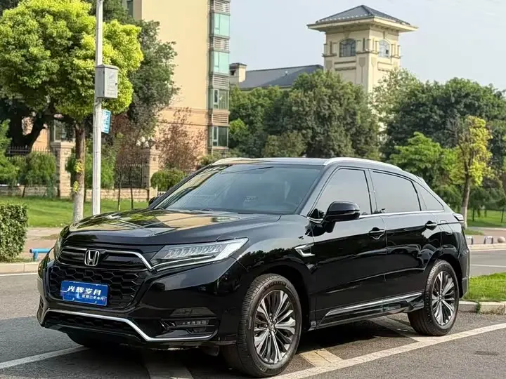 Honda UR-V 2020, арт. CN-3558218 — фото 1