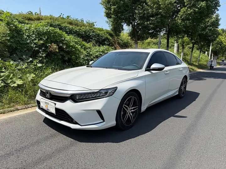 Honda Inspire 2023, арт. CN-3558325 — фото 1