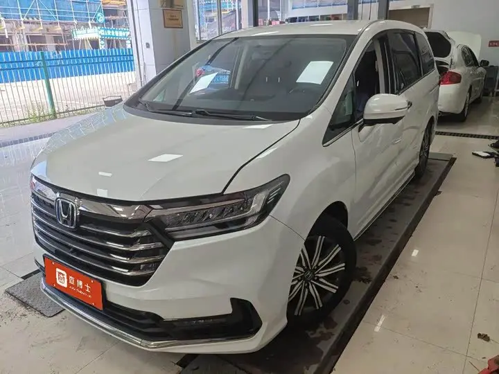 Honda Odyssey 2024, арт. CN-3558483 — фото 1