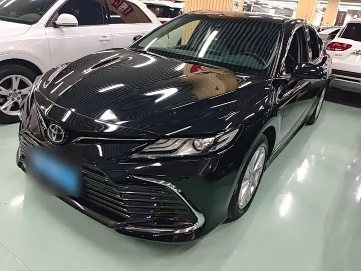Toyota Camry 2021, арт. CN-3558638 — фото 1