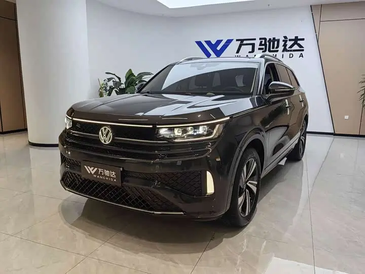 Volkswagen Tavendor 2024, арт. CN-3558647 — фото 1