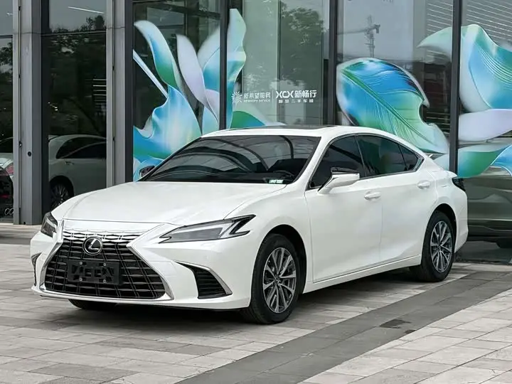 Lexus ES 2025, арт. CN-3558713 — фото 1
