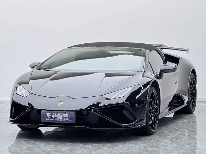 Lamborghini Huracán 2020, арт. CN-3558726 — фото 1