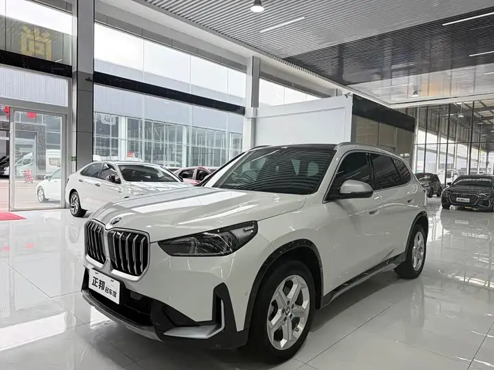 BMW X1 2023, арт. CN-3558743 — фото 1