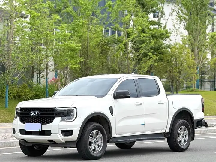 Ford Ranger 2023, арт. CN-3558852 — фото 1