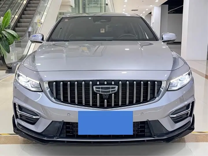 Geely Preface 2023, арт. CN-3558882 — фото 1