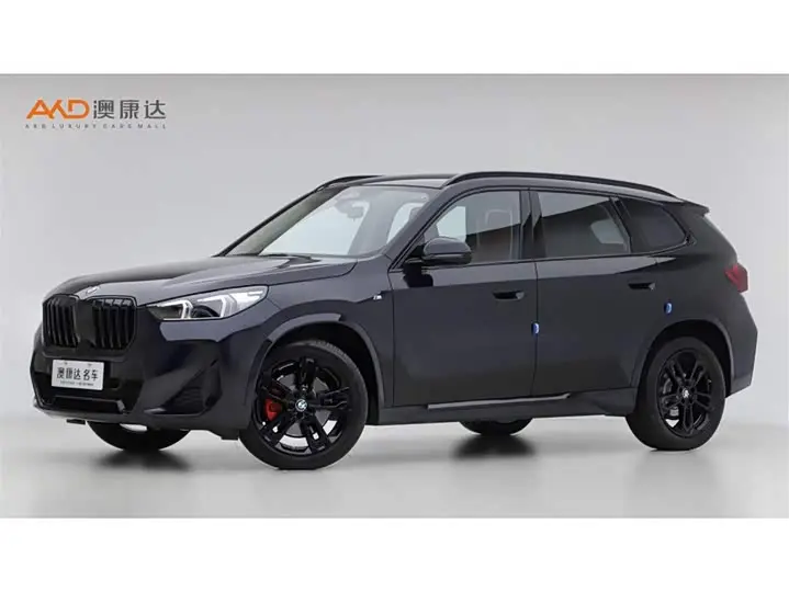 BMW X1 2023, арт. CN-3558950 — фото 1