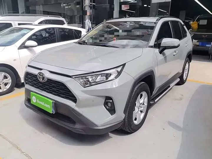 Toyota RAV4 2023, арт. CN-3558953 — фото 1