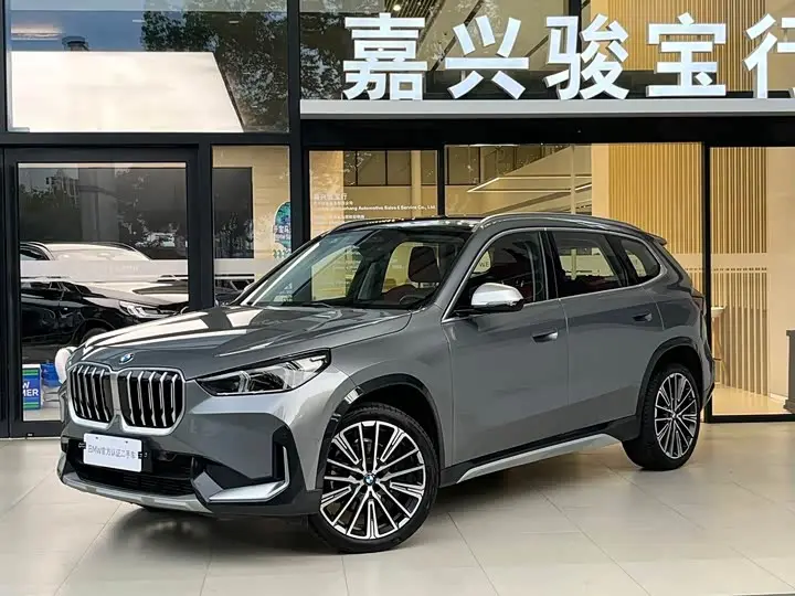 BMW X1 2023, арт. CN-3559050 — фото 1