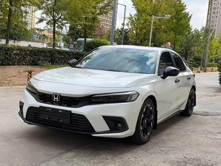 Honda Civic 2023, арт. CN-3559106 — фото 1