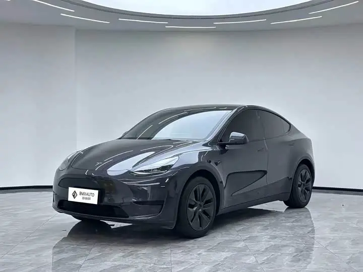 Tesla Model Y 2024, арт. CN-3559200 — фото 1