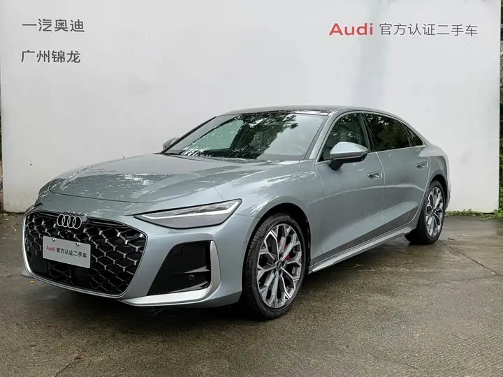 Audi A6L 2026, арт. CN-3559383 — фото 1