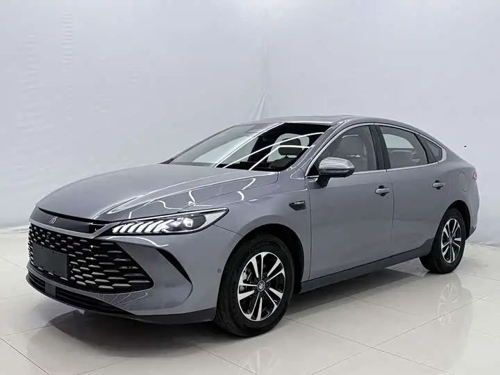 BYD Qin Plus 2025, арт. CN-3559419 — фото 1