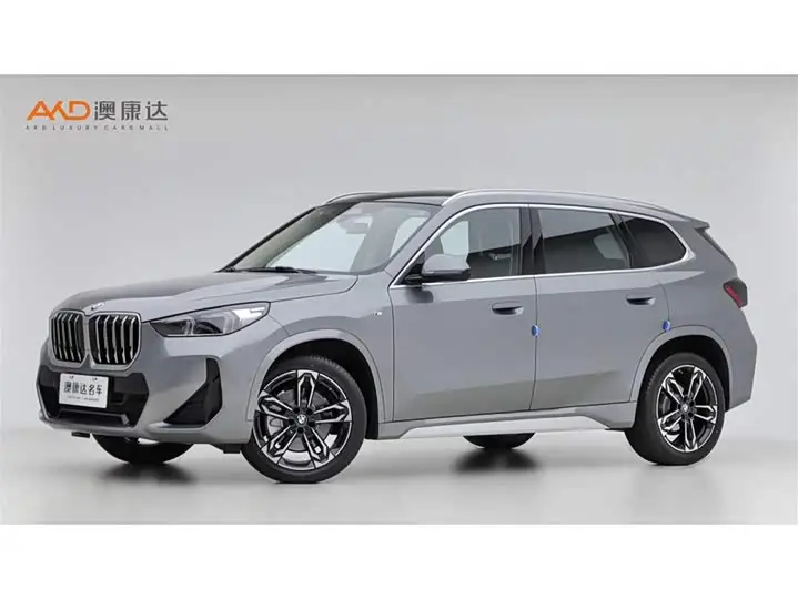 BMW X1 2023, арт. CN-3559453 — фото 1