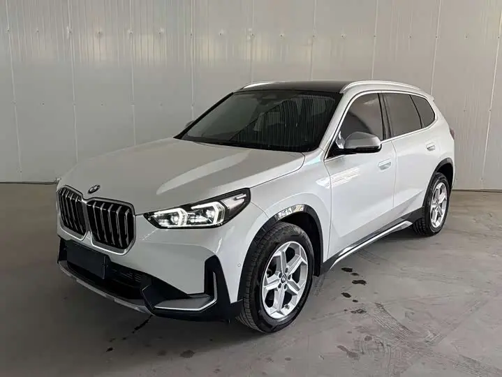 BMW X1 2023, арт. CN-3559490 — фото 1